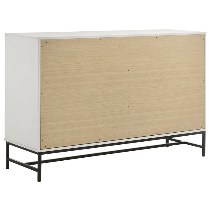 Sonora Bedroom Set