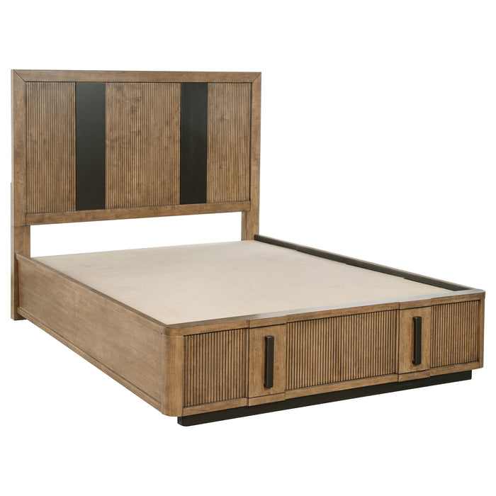 Terrace 5 Pc Bedroom Set - Venta Furnishings (San Antonio,TX)