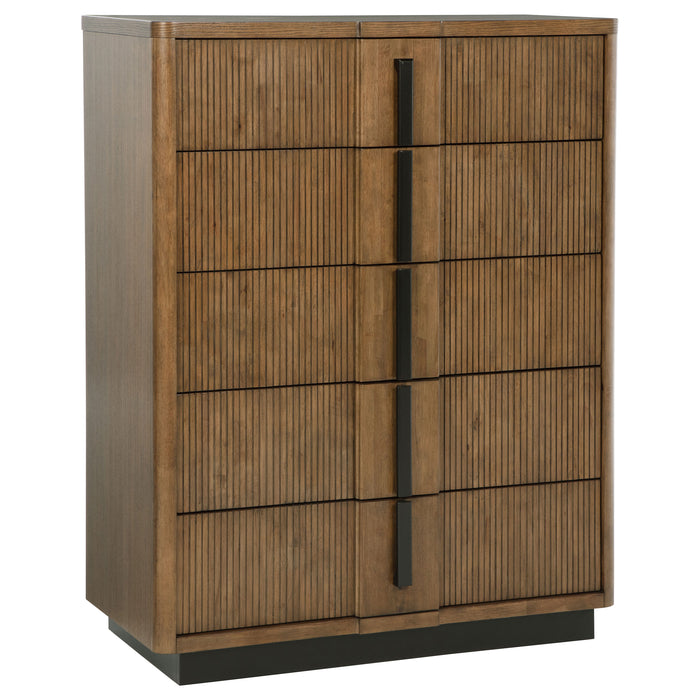 Terrace Bedroom Set