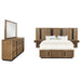 Terrace 5 Pc Bedroom Set - Venta Furnishings (San Antonio,TX)