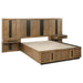 Terrace 5 Pc Bedroom Set - Venta Furnishings (San Antonio,TX)