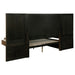Terrace 5 Pc Bedroom Set - Venta Furnishings (San Antonio,TX)