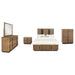 Terrace 5 Pc Bedroom Set - Venta Furnishings (San Antonio,TX)