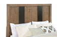 Terrace 5 Pc Bedroom Set - Venta Furnishings (San Antonio,TX)