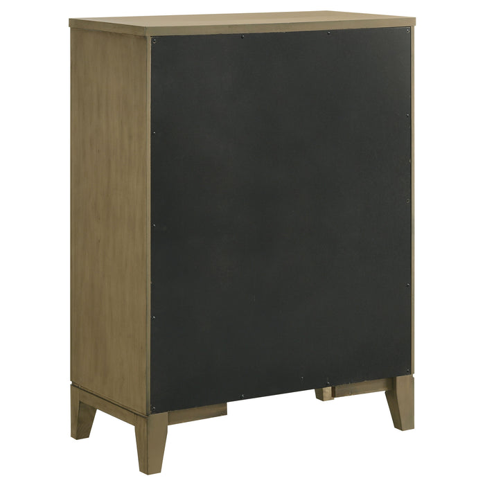 Granada Bedroom Set
