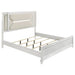 Marmore 4 Pc Bedroom Set - Venta Furnishings (San Antonio,TX)