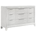 Marmore Dresser - Venta Furnishings (San Antonio,TX)