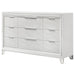 Marmore Dresser - Venta Furnishings (San Antonio,TX)