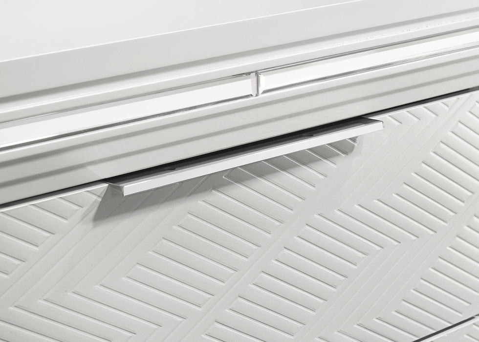 Marmore Dresser - Venta Furnishings (San Antonio,TX)