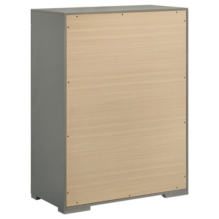 Ives Chest of Drawers