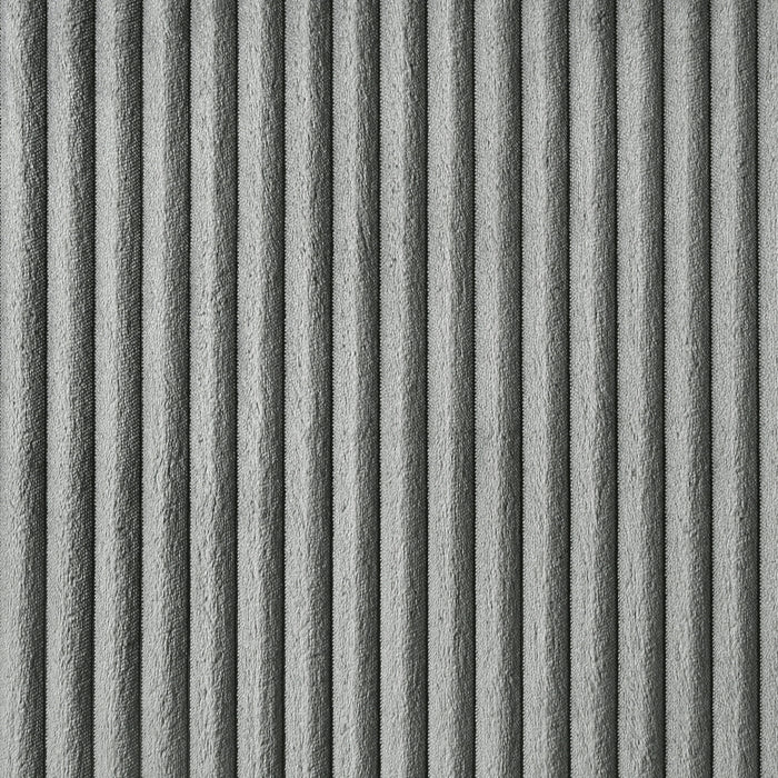 Lucia Eastern King & Queen Bed Beige & Grey