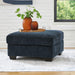 Aviemore Oversized Accent Ottoman - Venta Furnishings (San Antonio,TX)
