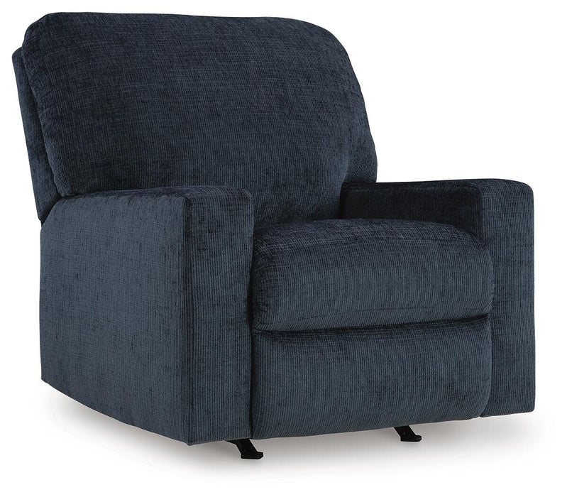 Aviemore Recliner - Venta Furnishings (San Antonio,TX)