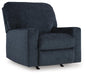 Aviemore Recliner - Venta Furnishings (San Antonio,TX)