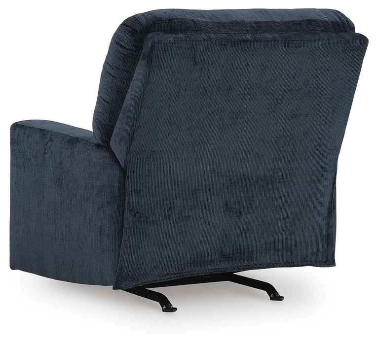 Aviemore Recliner - Venta Furnishings (San Antonio,TX)