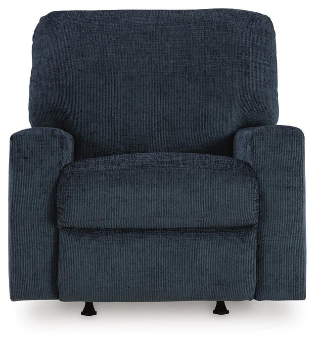 Aviemore Recliner - Venta Furnishings (San Antonio,TX)