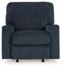 Aviemore Recliner - Venta Furnishings (San Antonio,TX)
