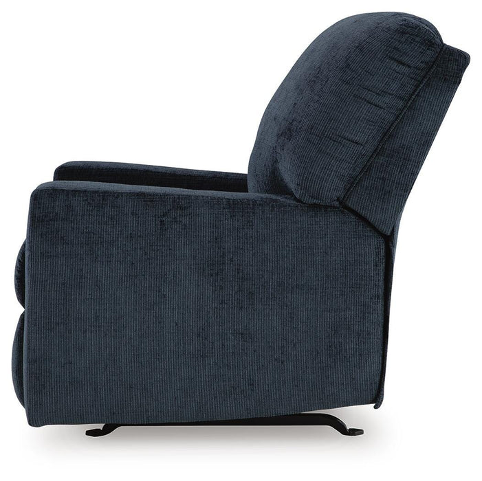 Aviemore Recliner - Venta Furnishings (San Antonio,TX)