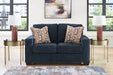 Aviemore Loveseat - Venta Furnishings (San Antonio,TX)