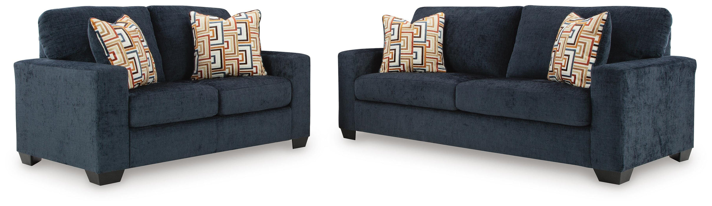 Aviemore Living Room Set - Venta Furnishings (San Antonio,TX)