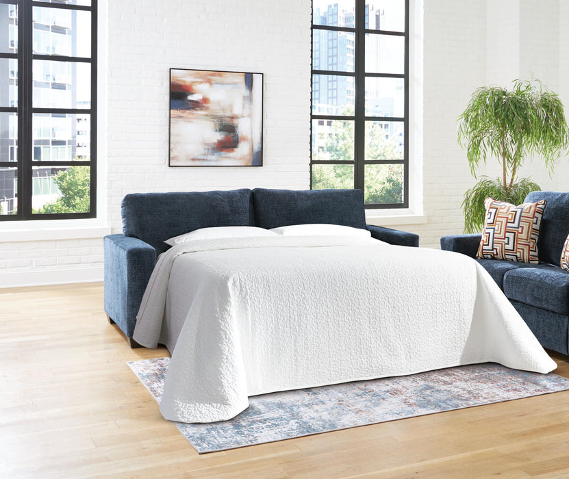 Aviemore Sofa Sleeper - Venta Furnishings (San Antonio,TX)