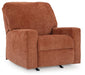 Aviemore Recliner - Venta Furnishings (San Antonio,TX)