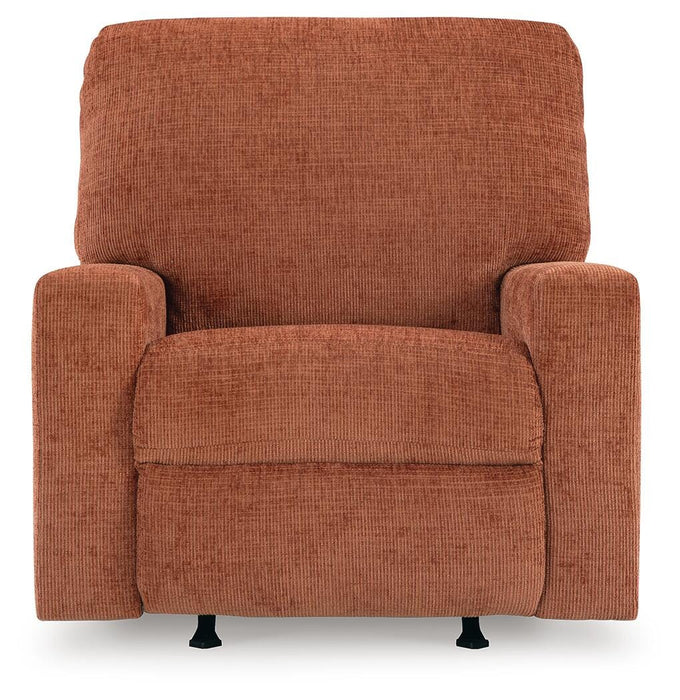 Aviemore Recliner - Venta Furnishings (San Antonio,TX)