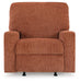 Aviemore Recliner - Venta Furnishings (San Antonio,TX)