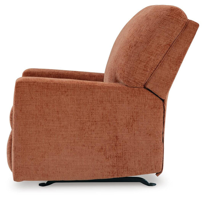 Aviemore Recliner - Venta Furnishings (San Antonio,TX)