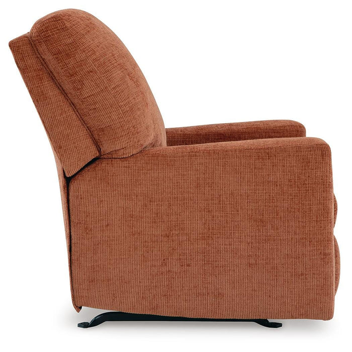Aviemore Recliner - Venta Furnishings (San Antonio,TX)