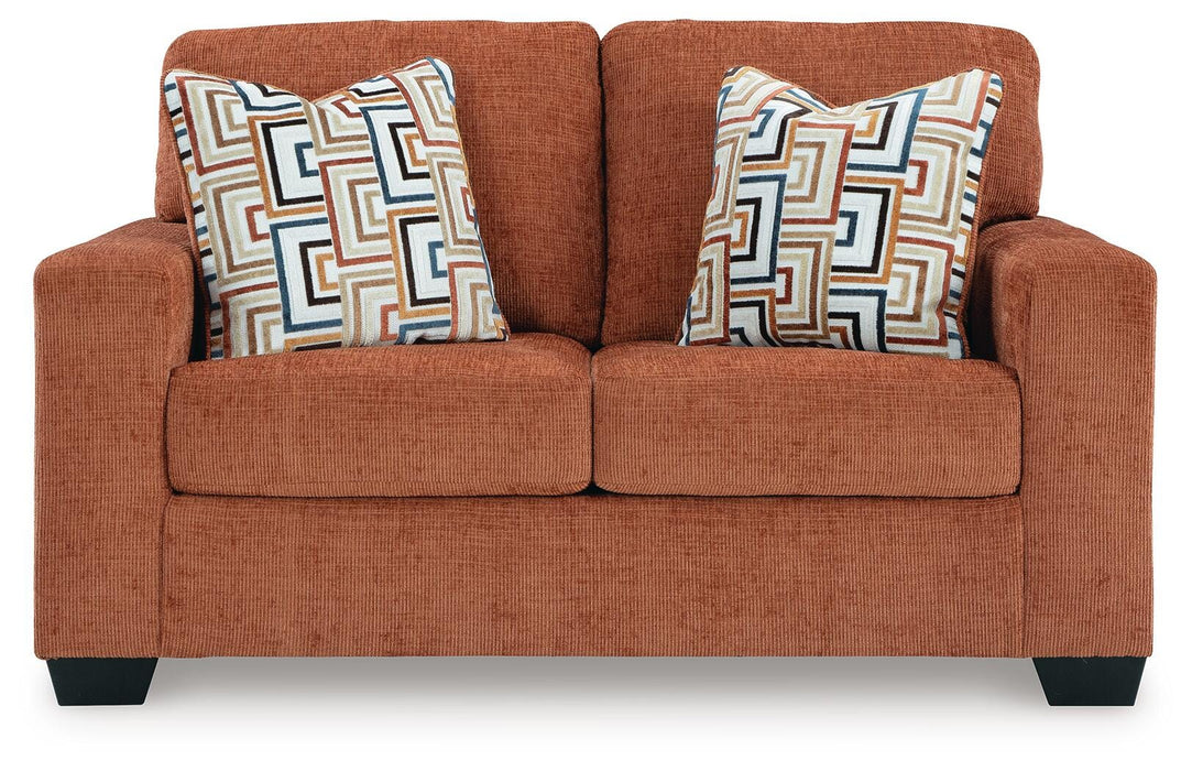 Aviemore Loveseat - Venta Furnishings (San Antonio,TX)