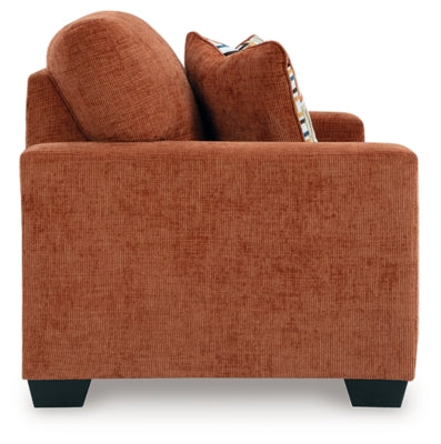 Aviemore Loveseat - Venta Furnishings (San Antonio,TX)