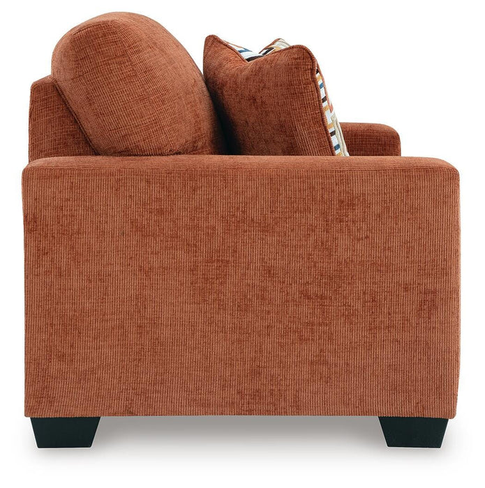Aviemore Loveseat - Venta Furnishings (San Antonio,TX)