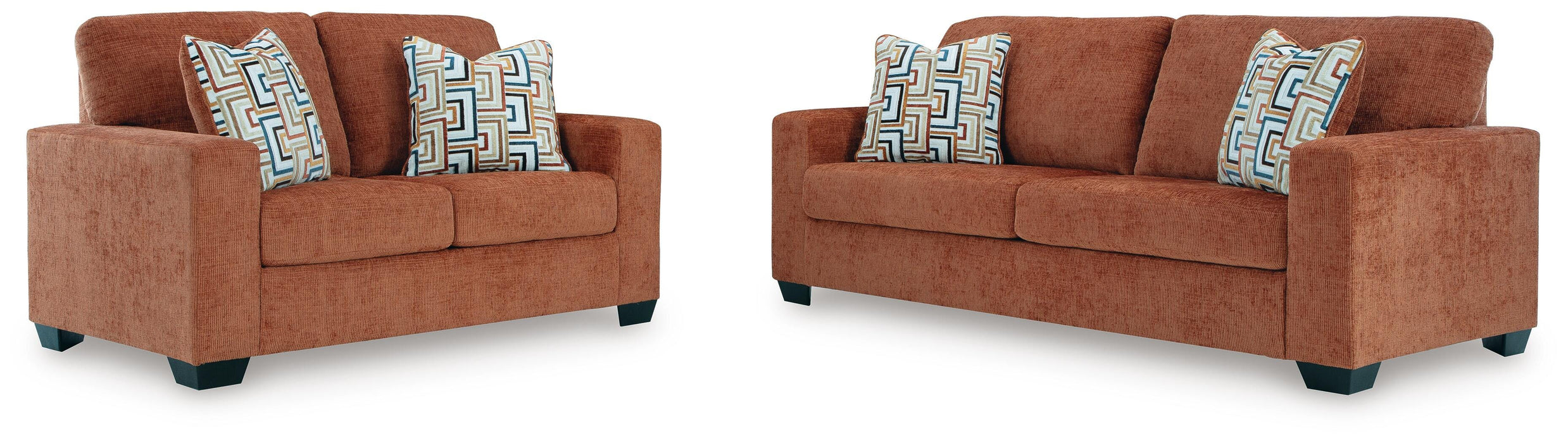 Aviemore Living Room Set - Venta Furnishings (San Antonio,TX)