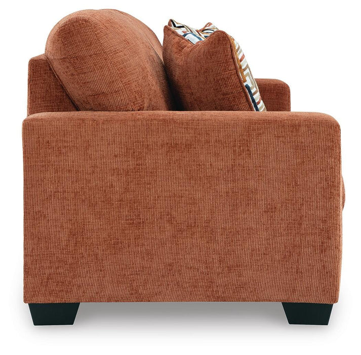 Aviemore Sofa - Venta Furnishings (San Antonio,TX)