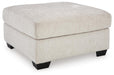 Aviemore Oversized Accent Ottoman - Venta Furnishings (San Antonio,TX)
