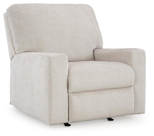 Aviemore Recliner - Venta Furnishings (San Antonio,TX)