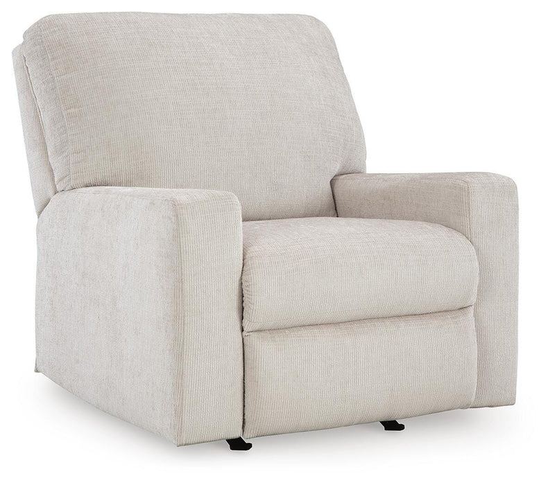 Aviemore Recliner - Venta Furnishings (San Antonio,TX)