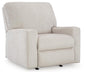 Aviemore Recliner - Venta Furnishings (San Antonio,TX)