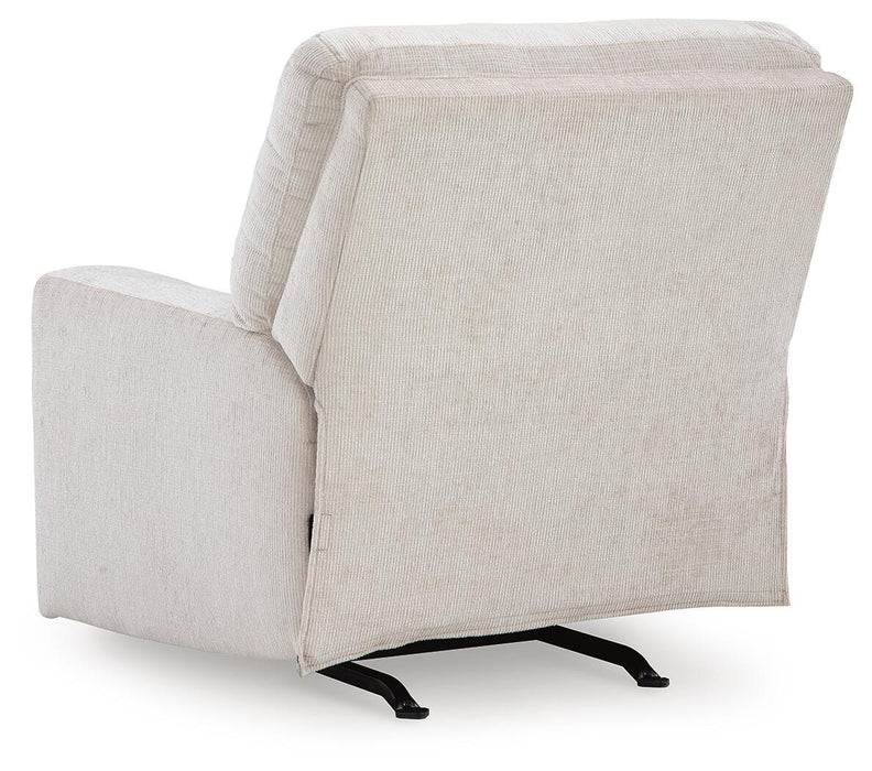 Aviemore Recliner - Venta Furnishings (San Antonio,TX)