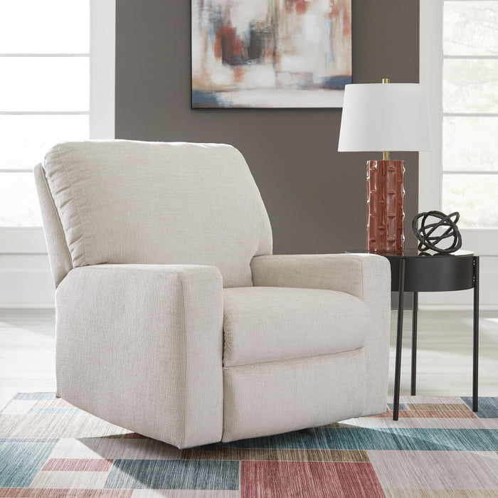 Aviemore Recliner - Venta Furnishings (San Antonio,TX)