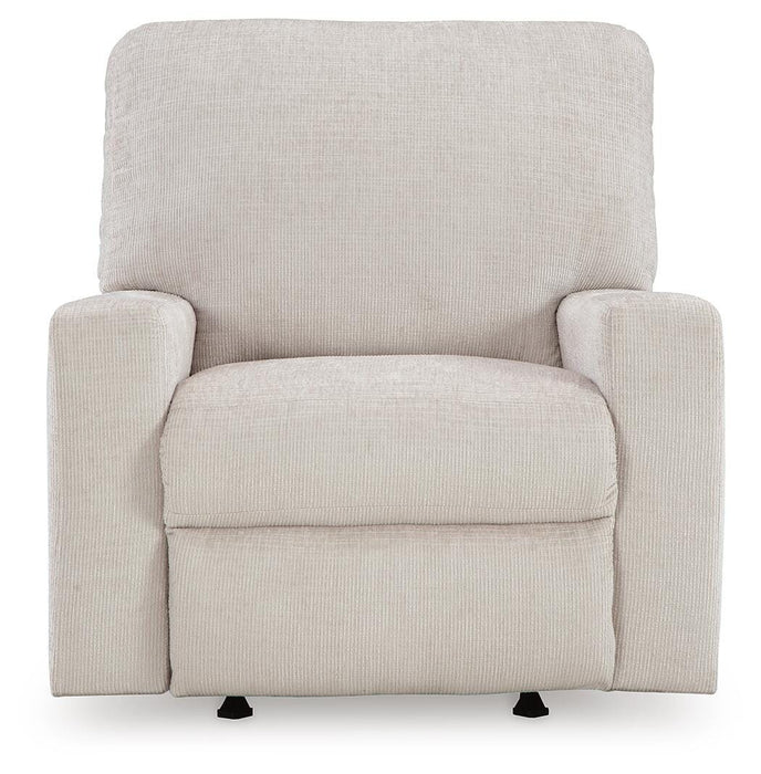 Aviemore Recliner - Venta Furnishings (San Antonio,TX)