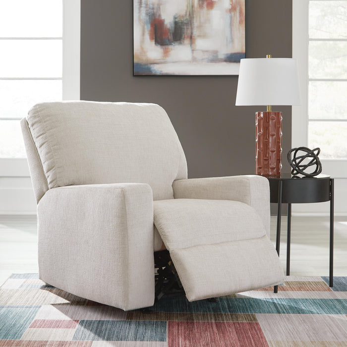 Aviemore Recliner - Venta Furnishings (San Antonio,TX)