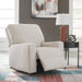 Aviemore Recliner - Venta Furnishings (San Antonio,TX)