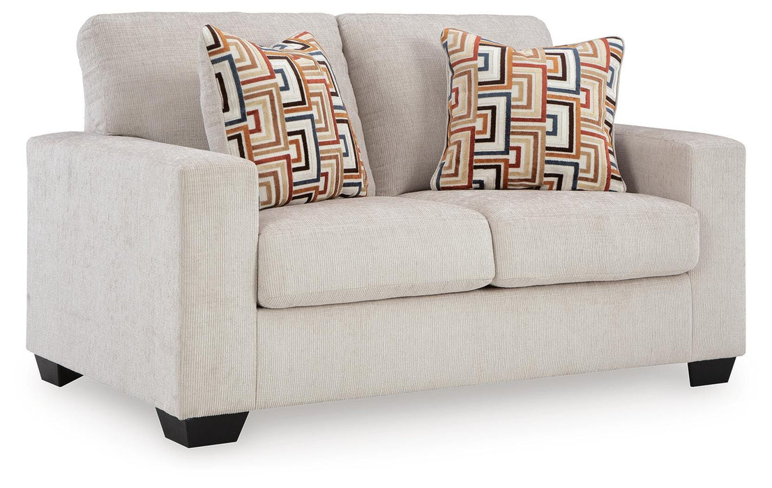 Aviemore Loveseat - Venta Furnishings (San Antonio,TX)