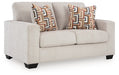 Aviemore Loveseat - Venta Furnishings (San Antonio,TX)