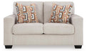 Aviemore Loveseat - Venta Furnishings (San Antonio,TX)