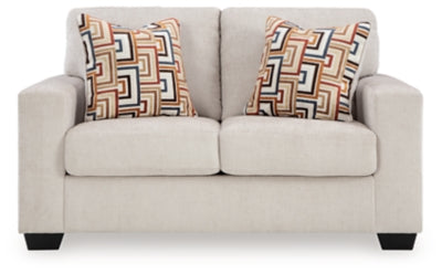 Aviemore Loveseat - Venta Furnishings (San Antonio,TX)