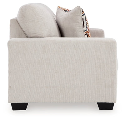 Aviemore Loveseat - Venta Furnishings (San Antonio,TX)