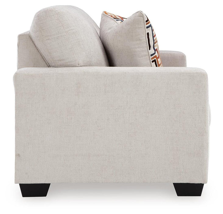Aviemore Loveseat - Venta Furnishings (San Antonio,TX)
